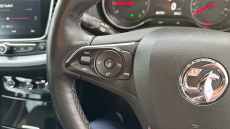 Vauxhall Grandland X 1.2 Turbo SRi Nav 5dr Petrol Hatchback